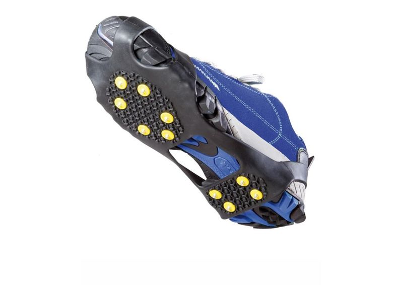 Libisemisvastased tallad Nortec Street suurendatud