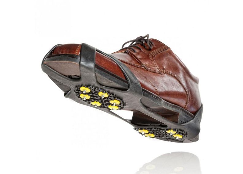 Libisemisvastased tallad Nortec Street suurendatud