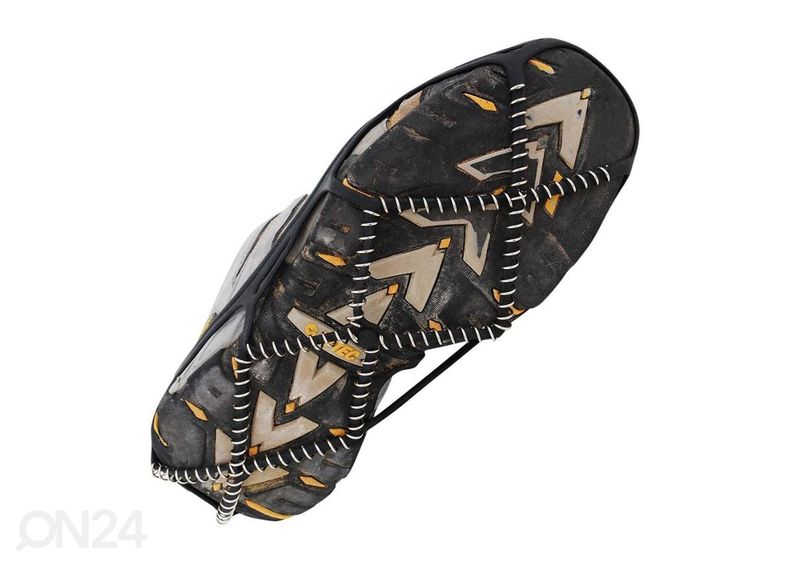 Libisemisvastased tallad SPRING suurendatud