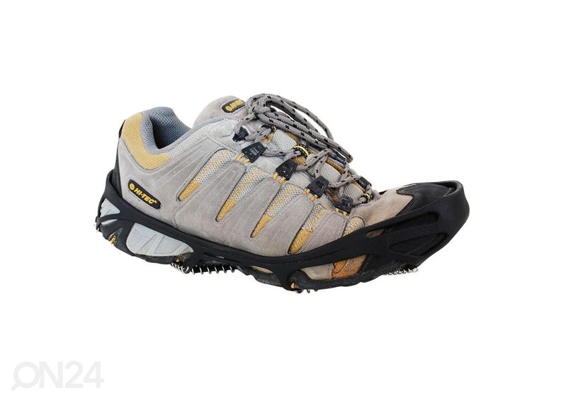 Libisemisvastased tallad SPRING suurendatud