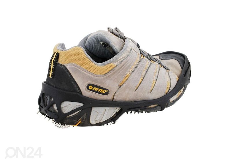 Libisemisvastased tallad SPRING suurendatud