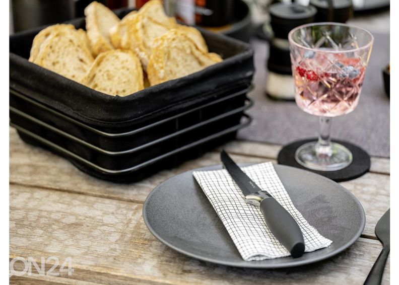 Lihanoad Otis, 4 tk suurendatud