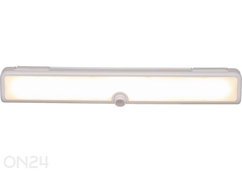 Liikumisanduriga mööblivalgusti suurendatud