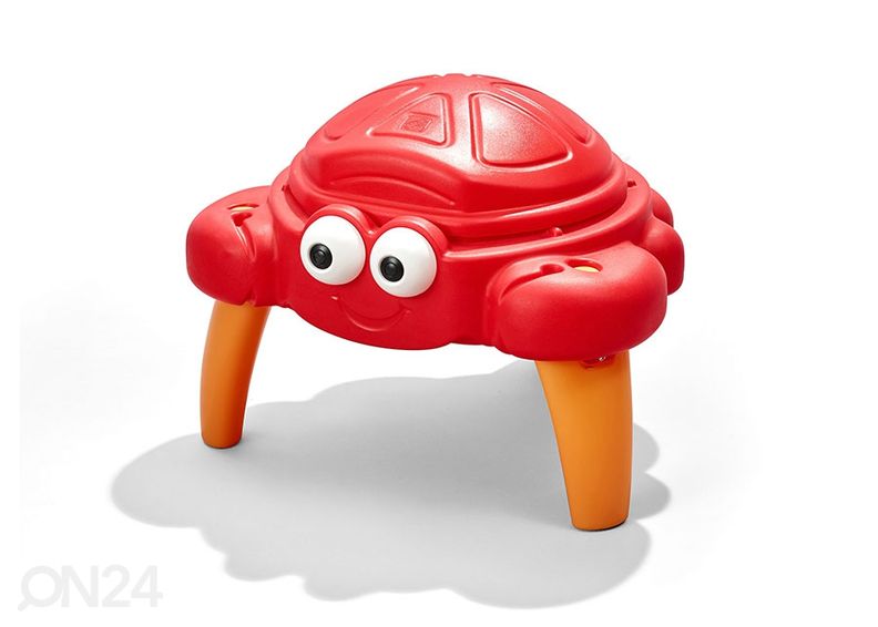 Liivakast Krabi Step2 suurendatud