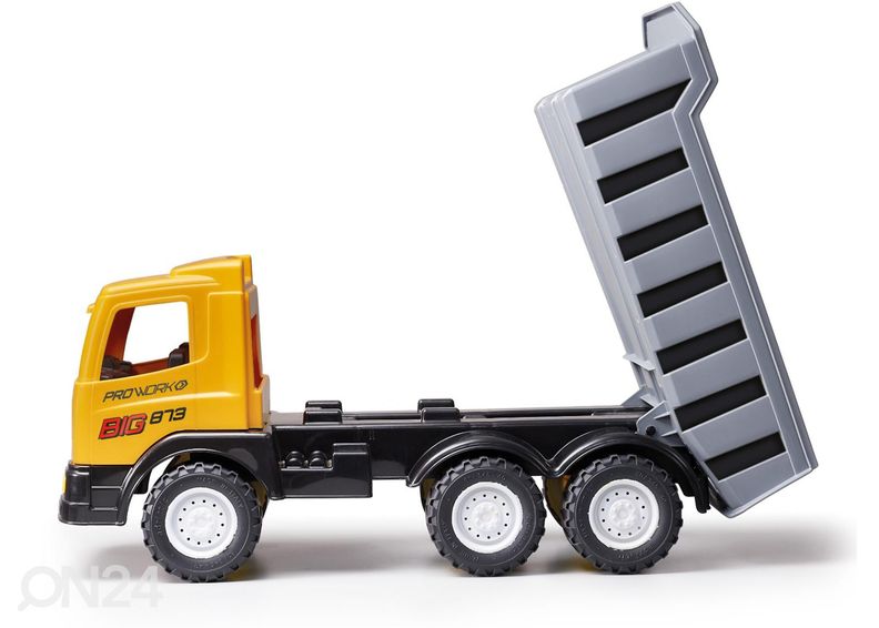 Liivakastikallur ProLine Euro Adriatic 70 cm suurendatud