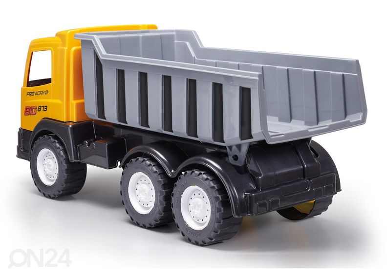 Liivakastikallur ProLine Euro Adriatic 70 cm suurendatud