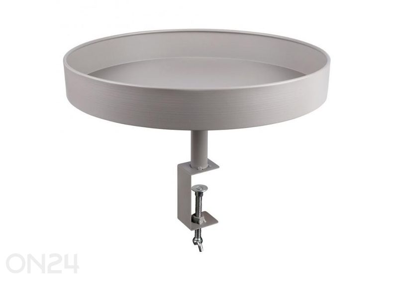 Lillealus Ø 36 cm suurendatud