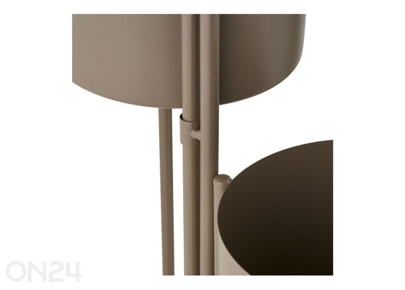 Lillealus suurendatud