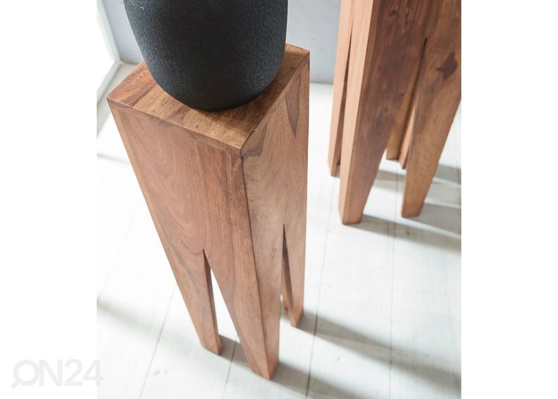 Lillealuste komplekt Kada suurendatud