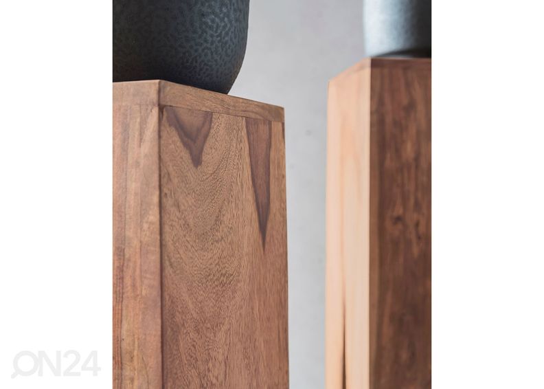 Lillealuste komplekt Kada suurendatud