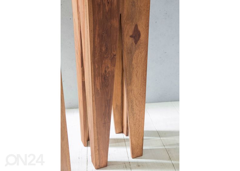 Lillealuste komplekt Kada suurendatud