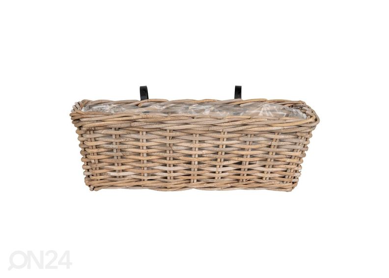 Lillekast Lào Cai suurendatud