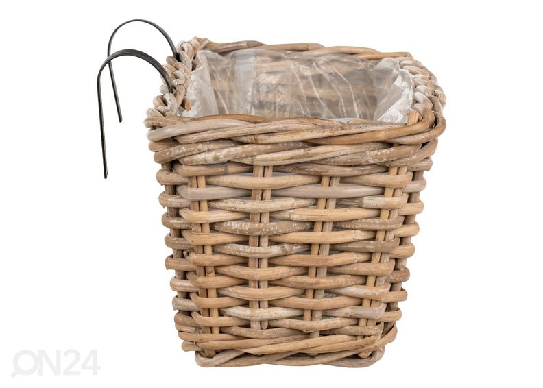 Lillekast Lào Cai suurendatud