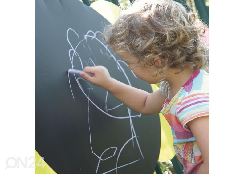 Lillekujulised joonistustahvlid õue TTS suurendatud