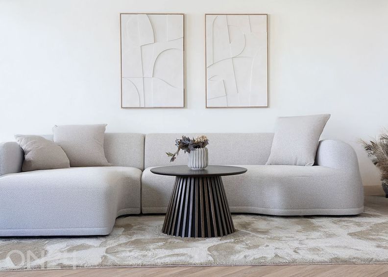 Lillepott suurendatud