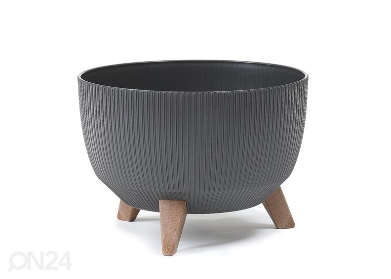 Lillepott jalgadel Roma Jumper Legs Ø 29 cm suurendatud