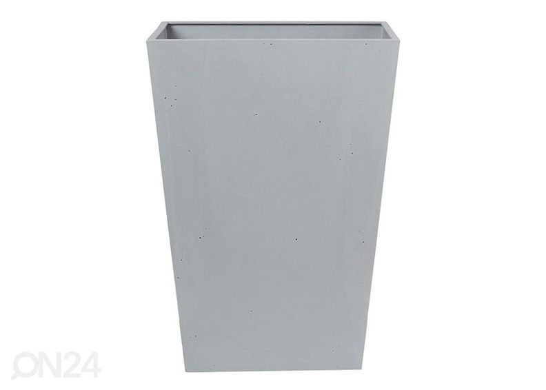 Lillepott Keter Beton Conic suurendatud