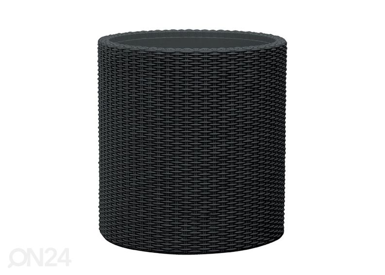 Lillepott Keter Cylinder S suurendatud