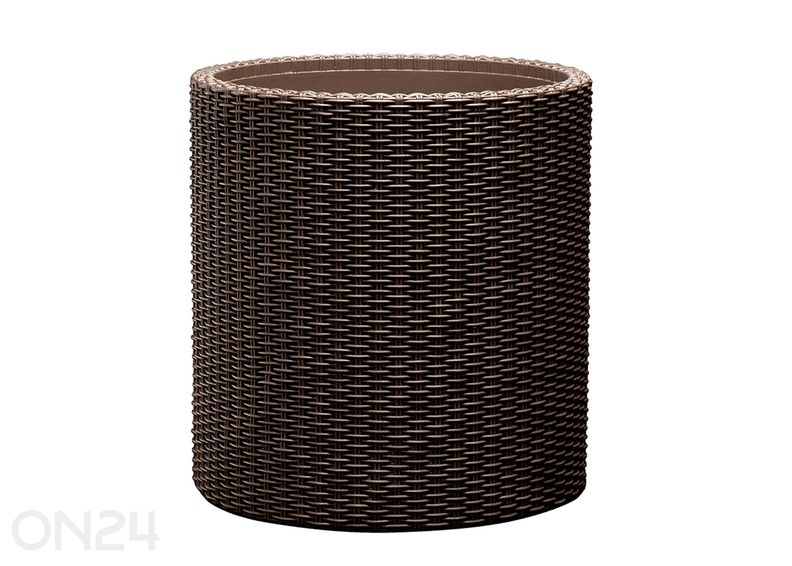 Lillepott Keter Cylinder S suurendatud