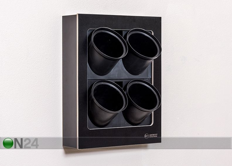Lilleriiul Dark 4B2 suurendatud