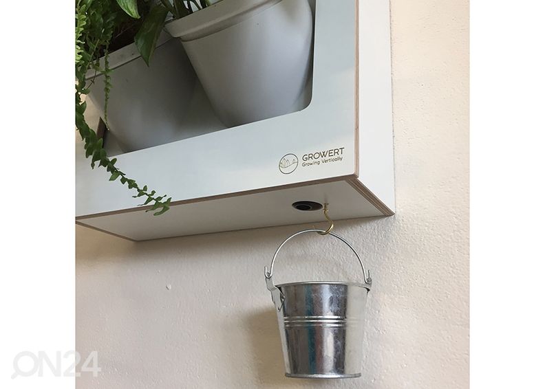 Lilleriiul Light 8G2 suurendatud