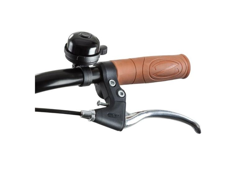 Linnajalgratas meestele Florida 28” Reactor suurendatud