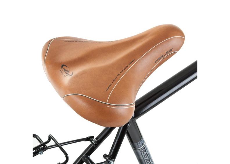 Linnajalgratas meestele Florida 28” Reactor suurendatud