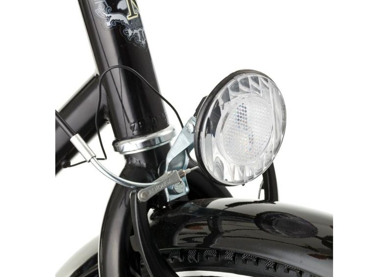 Linnajalgratas naistele Florida Lady 28” Reactor suurendatud