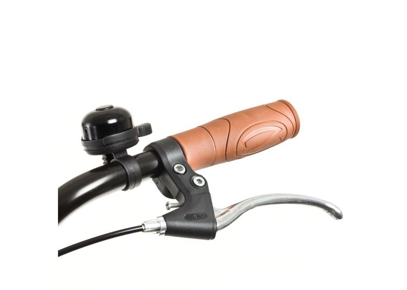 Linnajalgratas naistele Florida Lady 28” Reactor suurendatud