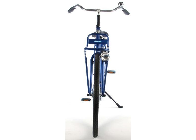 Linnajalgratas naistele SALUTONI Jeans 28 tolli 50 cm suurendatud