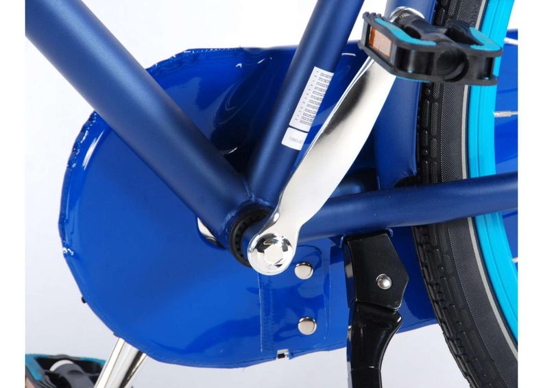 Linnajalgratas naistele SALUTONI Jeans 28 tolli 50 cm suurendatud