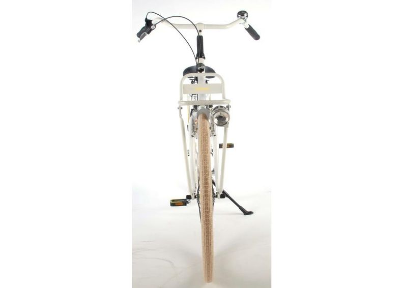 Linnajalgratas täiskasvanutele SALUTONI Cartoon 28 tolli 56 cm suurendatud