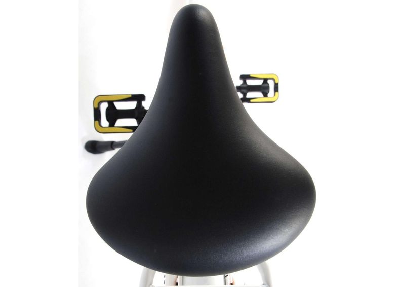 Linnajalgratas täiskasvanutele SALUTONI Cartoon 28 tolli 56 cm suurendatud