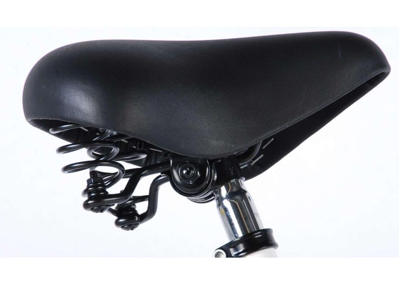 Linnajalgratas täiskasvanutele SALUTONI Cartoon 28 tolli 56 cm suurendatud