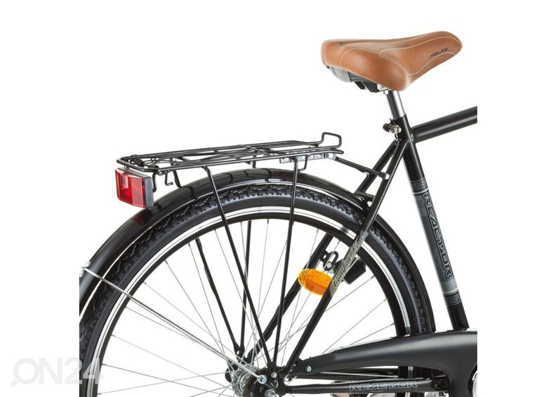 Linnaratas meestele Florida 28” Reactor suurendatud