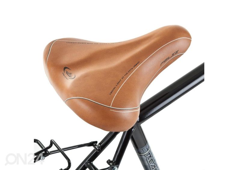 Linnaratas meestele Florida 28” Reactor suurendatud