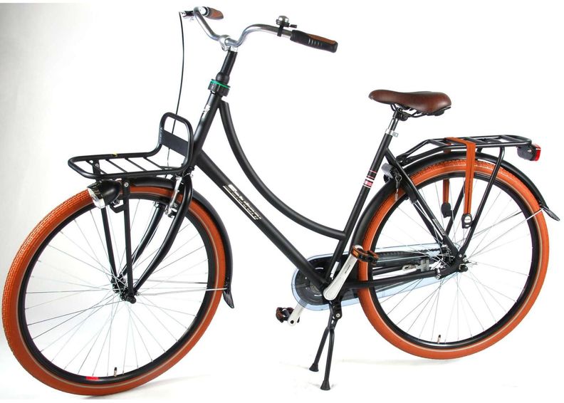 Linnaratas naistele SALUTONI Excellent 28 tolli 50 cm suurendatud