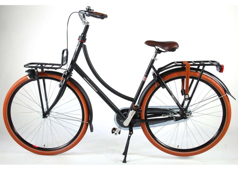 Linnaratas naistele SALUTONI Excellent 28 tolli 50 cm suurendatud