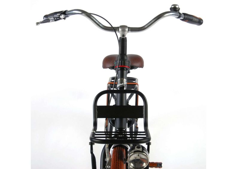 Linnaratas naistele SALUTONI Excellent 28 tolli 50 cm suurendatud