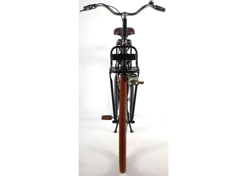 Linnaratas naistele SALUTONI Excellent 28 tolli 50 cm suurendatud