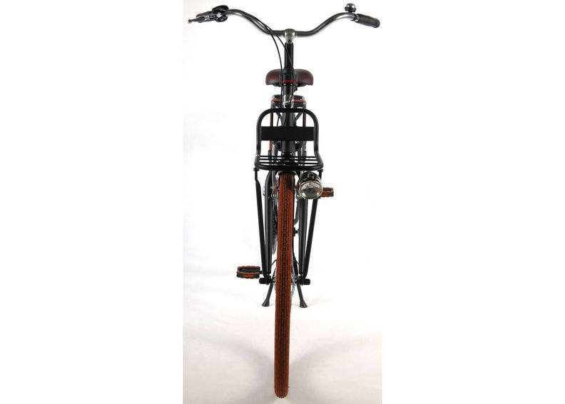 Linnaratas naistele SALUTONI Excellent Shimano Nexus 3 28 tolli 50 cm suurendatud