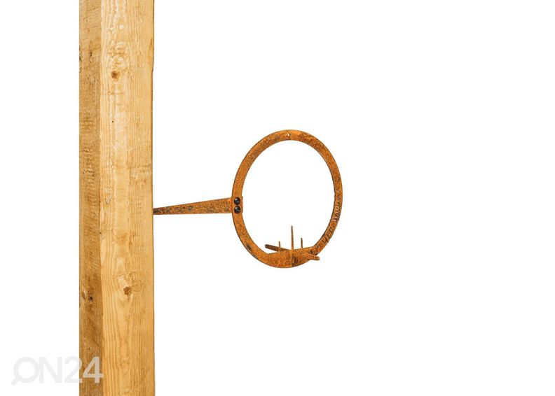 Linnusöötja Petteri Wiimaa Circle suurendatud