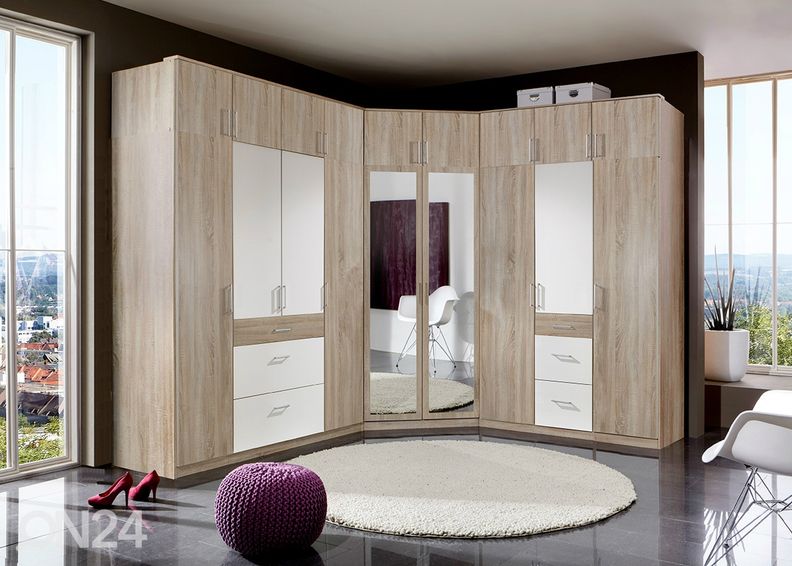 Lisakapp Click 180 cm suurendatud