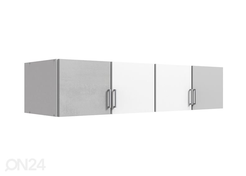 Lisakapp Click 180 cm suurendatud