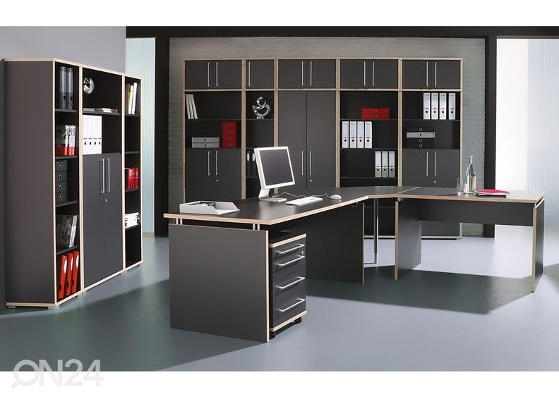 Lisakapp Duo suurendatud