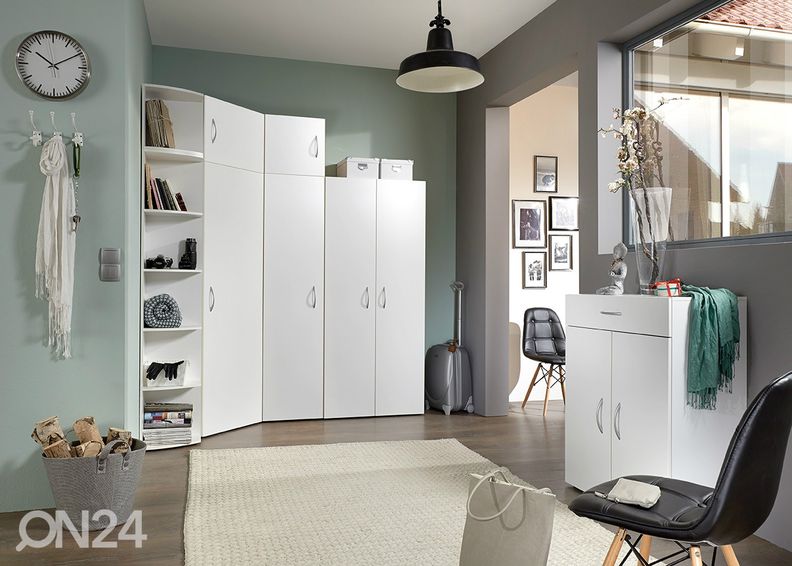 Lisakapp MRK 506 50 cm suurendatud