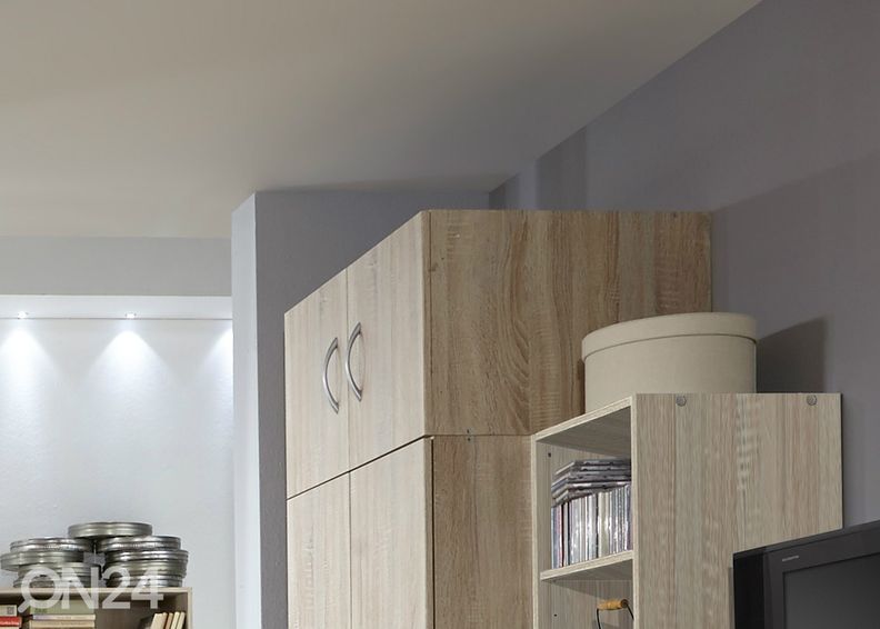 Lisakapp MRK 597 80 cm suurendatud