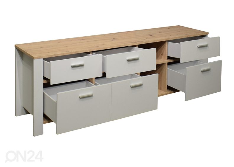 Lisasahtlite komplekt Nele suurendatud