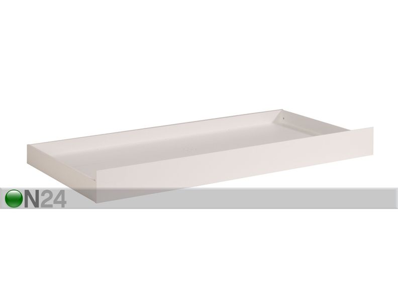 Lisavoodi/voodikast Bibop suurendatud