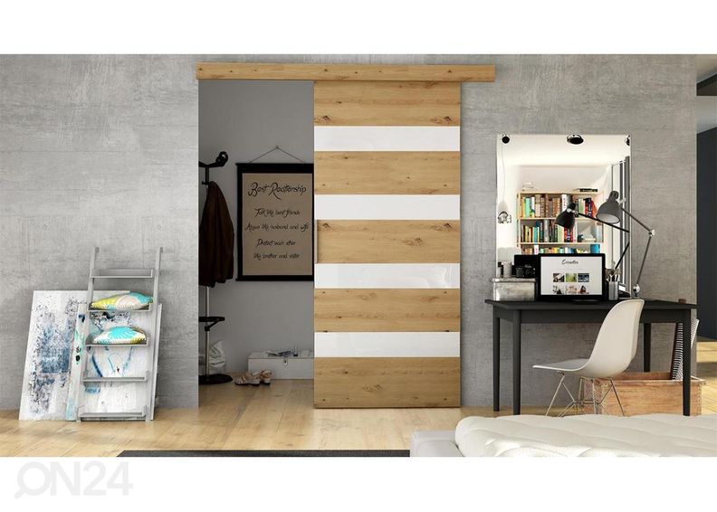 Liuguks 77 cm suurendatud